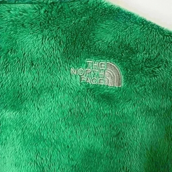 North Face fleece zip up - Picture 6 of 6